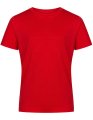 Kinder Sportshirt Promodoro 352 Fire Red